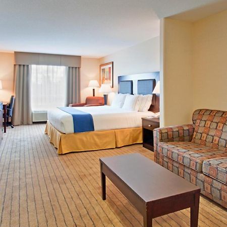 Holiday Inn Express Hotel & Suites Swift Current By Ihg Kültér fotó