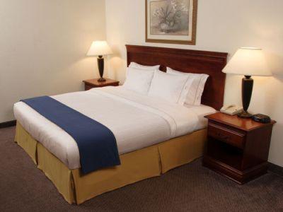 Holiday Inn Express Hotel & Suites Swift Current By Ihg Kültér fotó